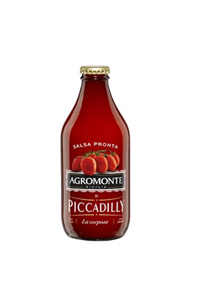 Agromonte Sos de Rosii Piccadilly, Agromonte, 330ml