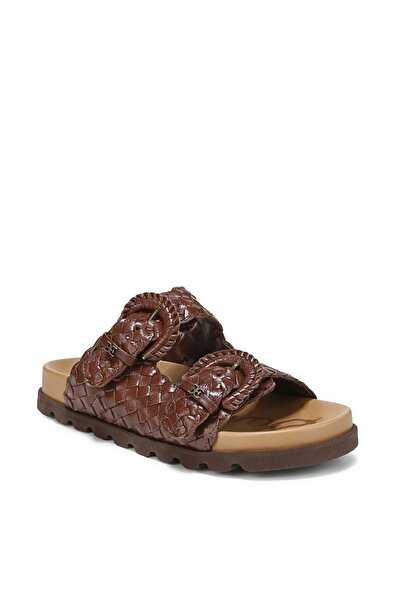 Sam Edelman صندل تيفاني ذو النعل الداخلي المنزلق