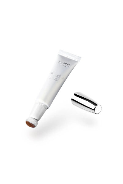 Kiko Snow-Kissed Holiday Bounce & Blend Bronzer 02 Chocolate