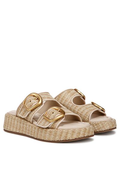 Sam Edelman Nerissa Platform Slide Sandal