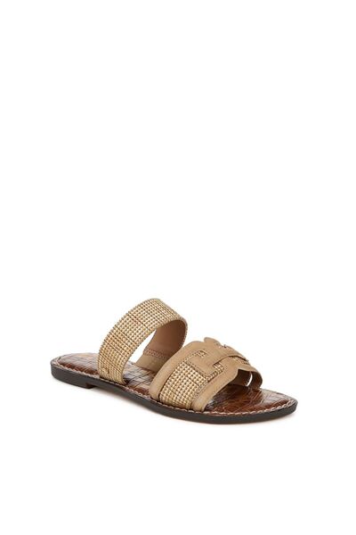 Sam Edelman صندل غابي المنزلق