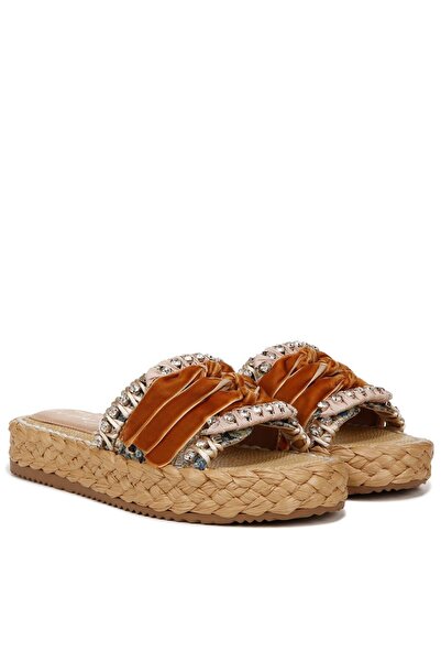 Sam Edelman صندل وايت سلايد