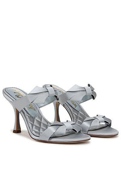 Sam Edelman Jasmine Double Strap Heel Mule