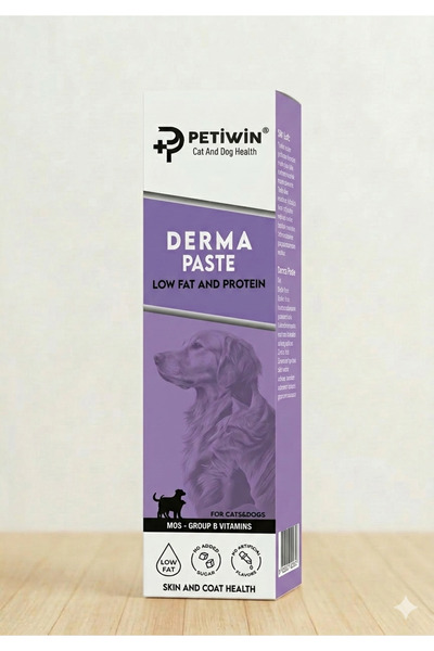 DERMA PASTE