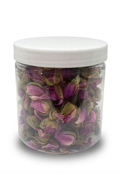 Universal Kurutulmuş Tomurcuk Gül 30 gr