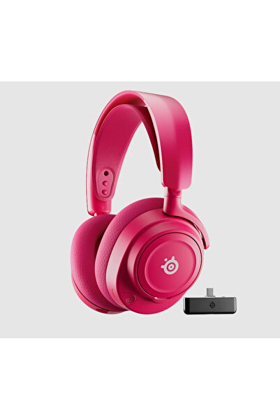 SteelSeries Ssh61760 Arctis Nova 7x Gen 2 Magenta