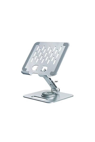 Youfo UFO Foldable Stand for Tablets and iPads Y4844-