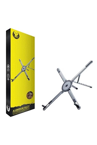 Youfo YOUPO Aluminum Phone or iPad Holder - Y4914