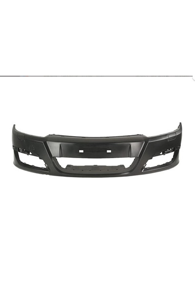 TR Opel Astra H Ön Tampon 2004-2006 Model Arası İthal Marka