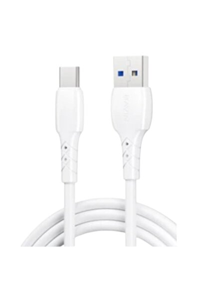 Bavin كابل بيانات USB إلى Type-C بطول 5 أمتار وقوة 18 واط، مزود بواجهة شحن سر...