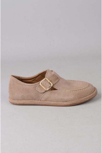 SEÇ KUNDURA SEÇ A010 GENUINE DE piele PANTOFI DE DAMĂ ASKÜLEN DIN PIELE ÎNTOA...