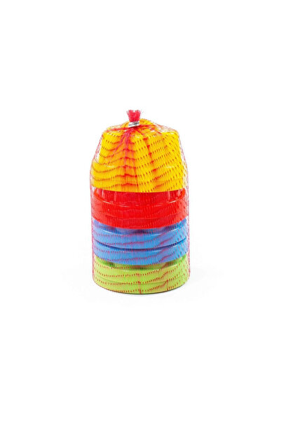 Lisinya Decorative Molds 8-Pack - 1 Piece
