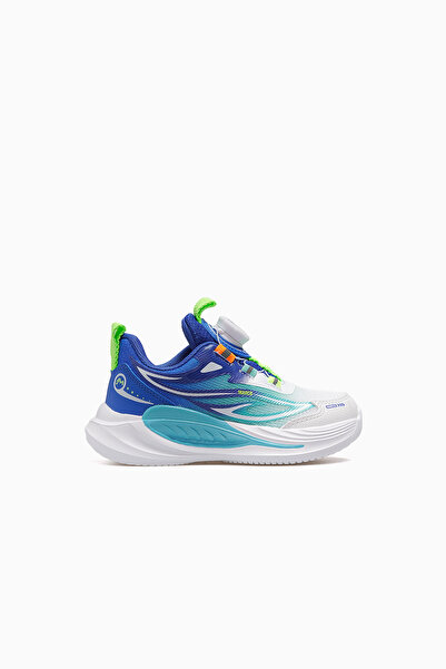 Marco Kids Pantofi sport pentru copii Pantofi casual 26y 26y529 Alb/albastru