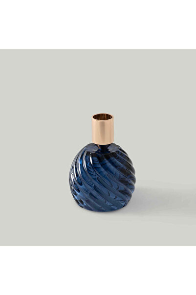 Linens Chic Mumluk 7x11 cm Mavi