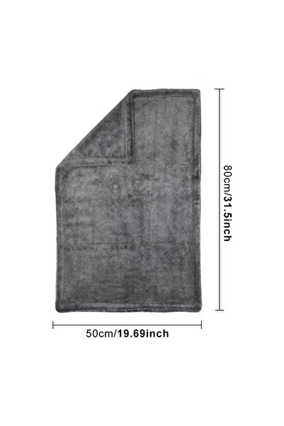 WİEBERR 1800 GSM 50*80 KURULAMA HAVLUSU
