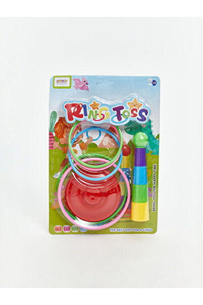 LC Waikiki Rmz Gi̇yi̇m Farkiyla Ring Passing Game