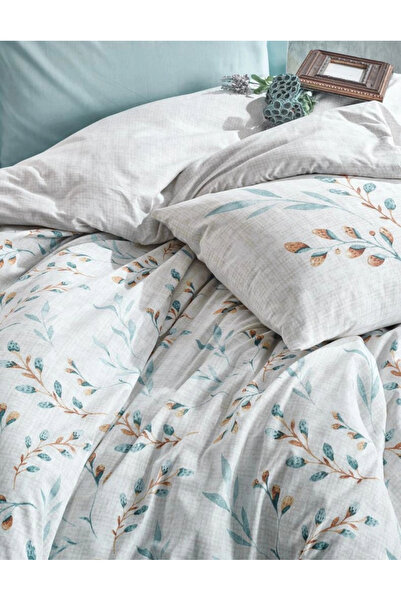 colezium Ranforce Bedding Set Double Lendell Mint