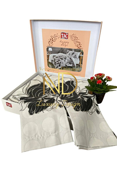 colezium Double Satin Nev Set Sharon Gray