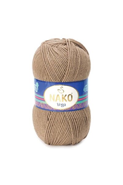 NAKO 5 قطع خيط حياكة يدوي من فيجا 11237