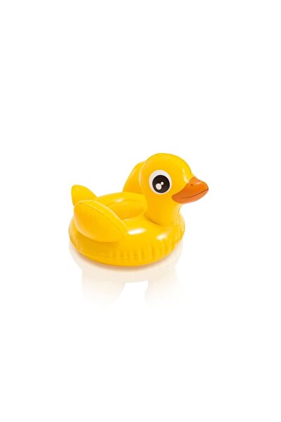 Intex Puff 'N Play Inflatable Water Friends – Whimsical Animal Shapes for Bathtub & Wading Pool Fun