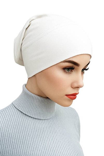 ALDAIYR Boru Bone Fitting Bone Headgear Is Halal.
