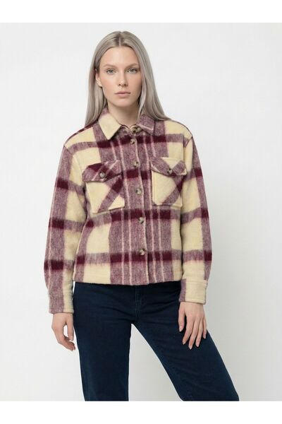 Loft Loose Fit Kadın Ceket