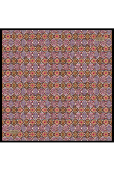 LA BOUTIQUE Sura Silk Scarf - Spring- Summer- 2213-01