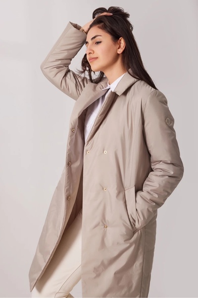 Madzerini Women's coat VIKI