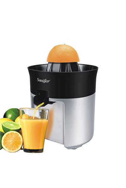 Sonifer SF-5517 Electric Fruit Juicer