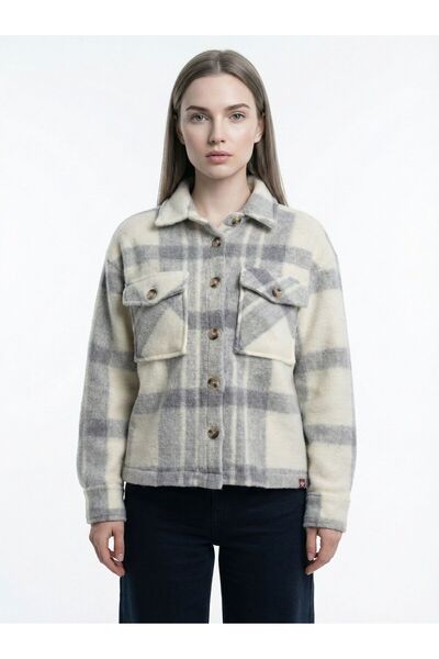 Loft Loose Fit Kadın Ceket