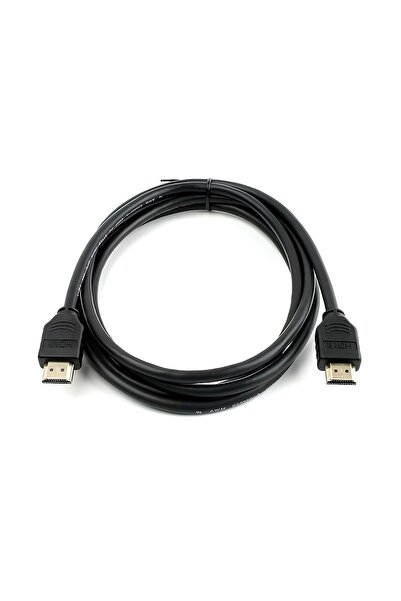OEM كابل HDMI بطول 3 أمتار V2.0 - يدعم 4K 60Hz Ultra HD عالي السرعة