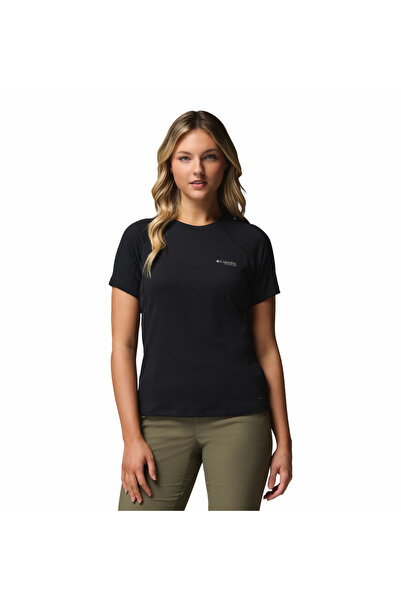 Columbia Driventure Kadın Teknik Kısa Kollu T-Shirt