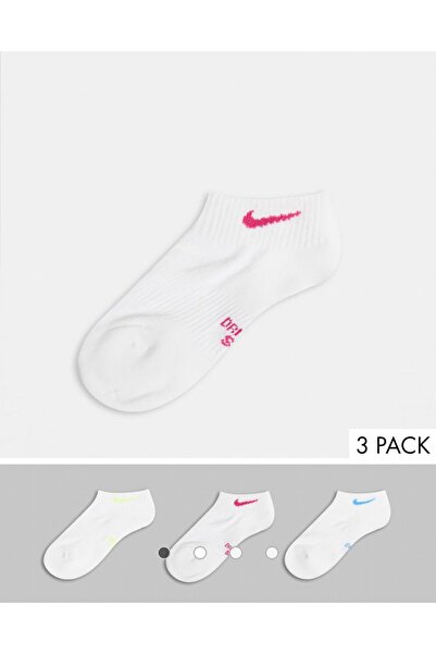 Nike Everyday unisex X3 Çorap