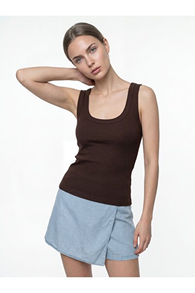 Loft Regular Fit Kadın Atlet