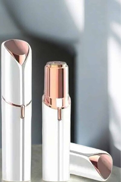 STREOZD Hassas Ciltlere Özel Pratik Yüz Kaş (13050) Epilatör Aleti