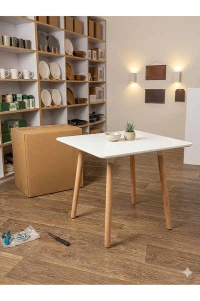 Generic The Arrow Table