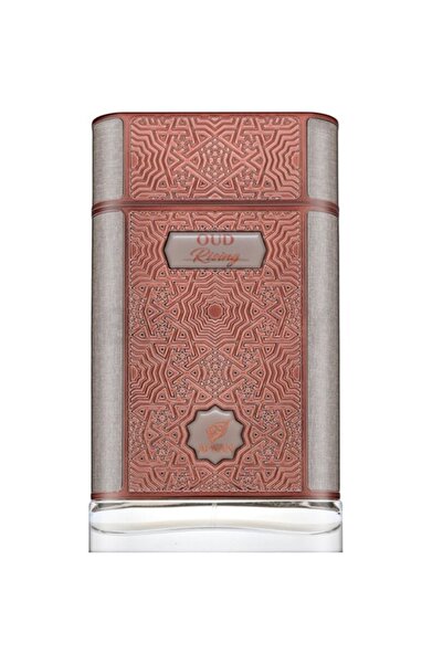 Afnan Oud Rising Eau de Parfum, Unisex, 80ml