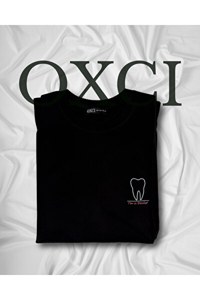 OXCI Dental I'M a Dentist Design Unisex T-Shirt