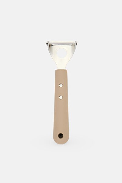 Muy Mucho Triangle Peeler, Grey