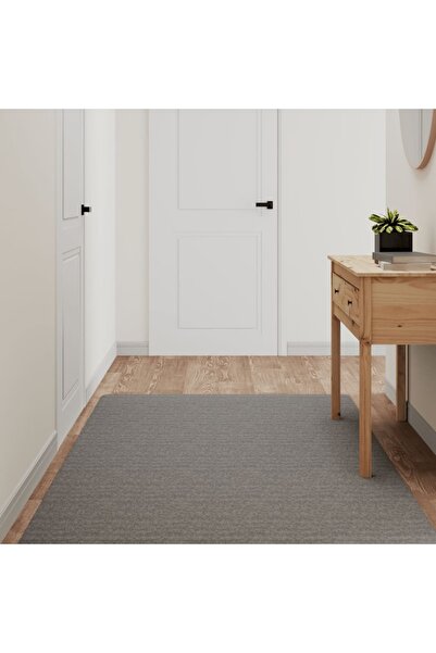 Concept Covor traversă, gri, 100x180 cm