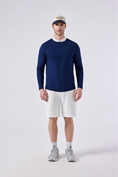 Ellesse TRIUC CU MÂNECĂ LUNGĂ (PRIMĂVARĂ-VARĂ 2026)