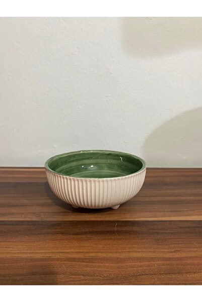 Dara Art AYAKLI KASE