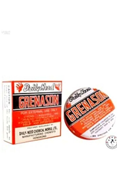 Daily Needs Greenason Ointment for Hemorrhoids