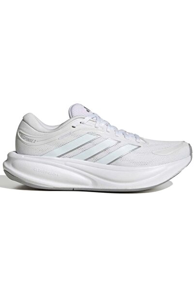 adidas Response 2 Kj1757 Unisex Sports Shoes White