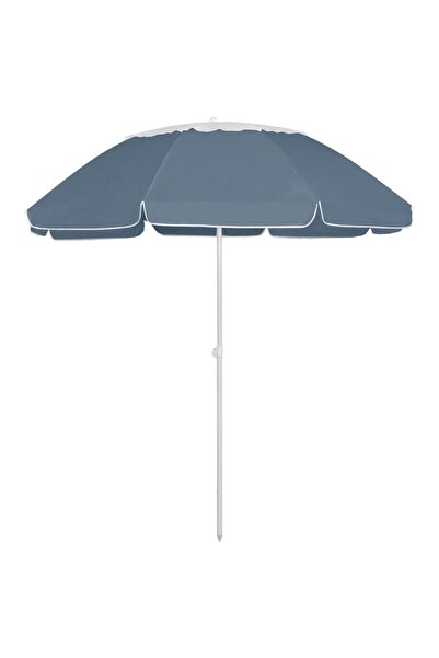 Concept Ομπρέλα θαλάσσης, μπλε, 300 εκ.
