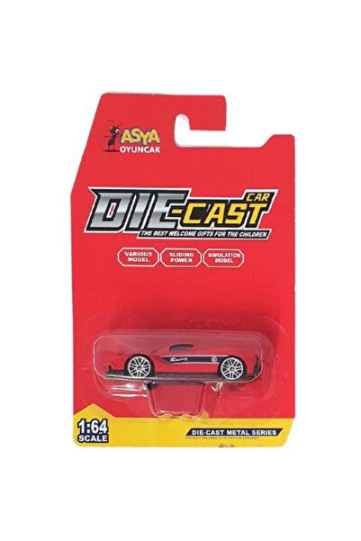 online kapsulavm avm alışveriş Fy01-01 - metal car single color chart - 1 piece