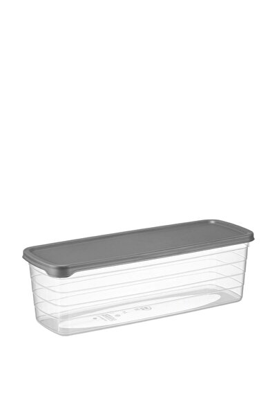 demirel plastik Hobby Life Uzun Derin Saklama Kabı 1,4 L