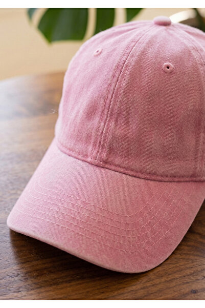 emybox قبعة أساسية قابلة للغسل بنسبة 100% قطن للجنسين