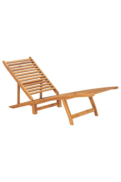 Concept Σεζλόνγκ, μασίφ ξύλο τικ