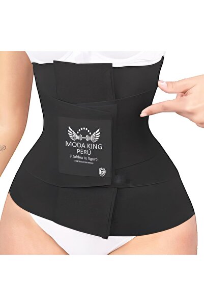 Fajr AlYaqin High-quality women's waist trainer for tummy control and body sh...
